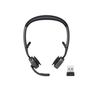 Shokz OpenMeet 2 AI-powered Office headphones