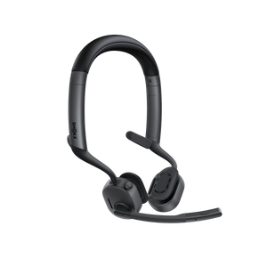 Shokz OpenMeet 2 AI-powered Office headphones