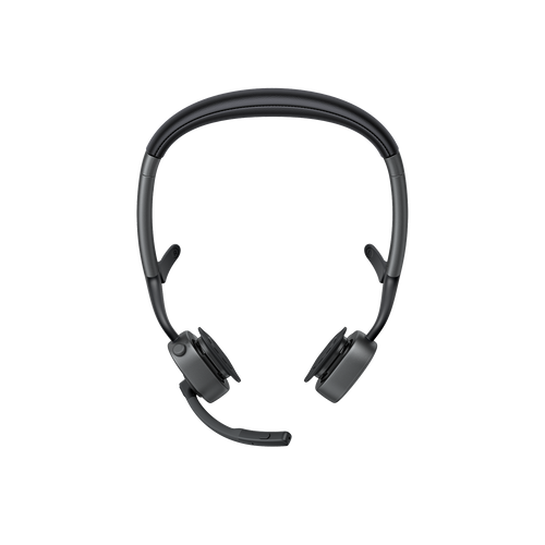 Shokz OpenMeet 2 Open-Ear Communication Headset
