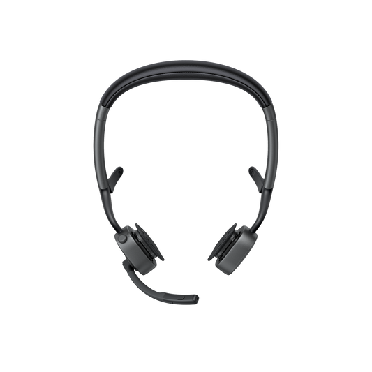 Shokz OpenMeet 2 Open-ear Office Headphones
