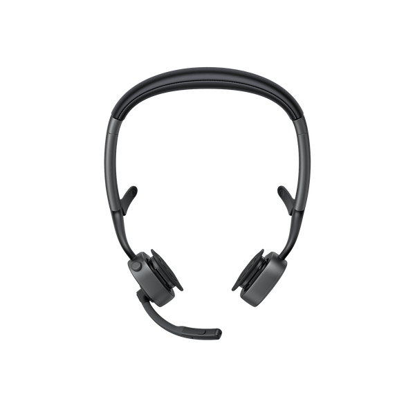 OPENMEET2 - Communication Headset for All-Day Comfort in Office