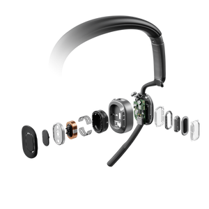 Shokz OpenMeet 2 AI-powered Office headphones