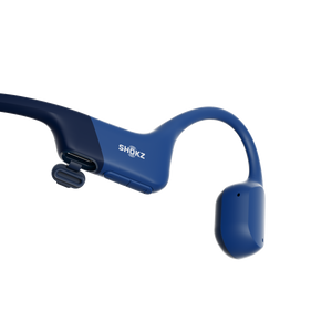 Blue / Standard / USB-C