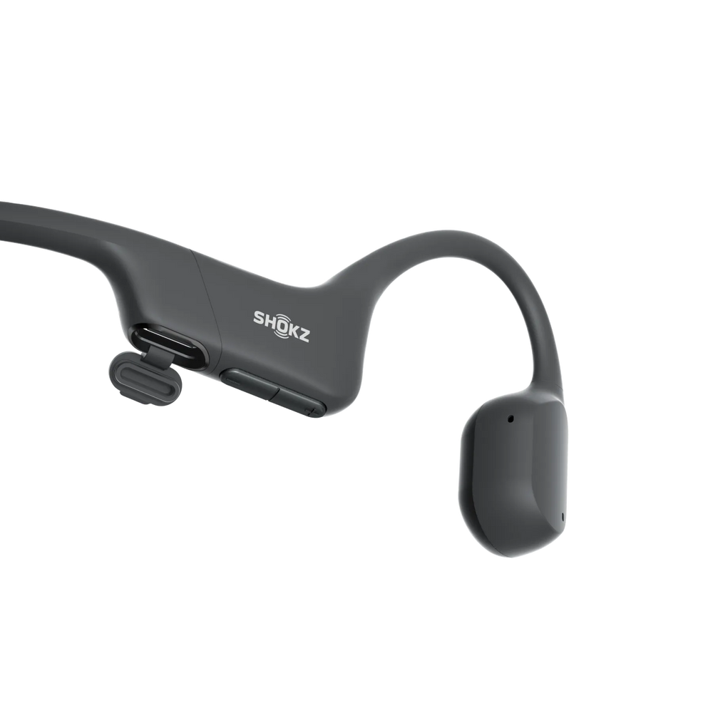 Black / Standard / USB-C