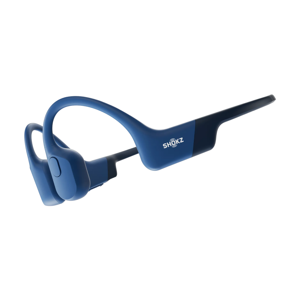 Blue / Standard / USB-C