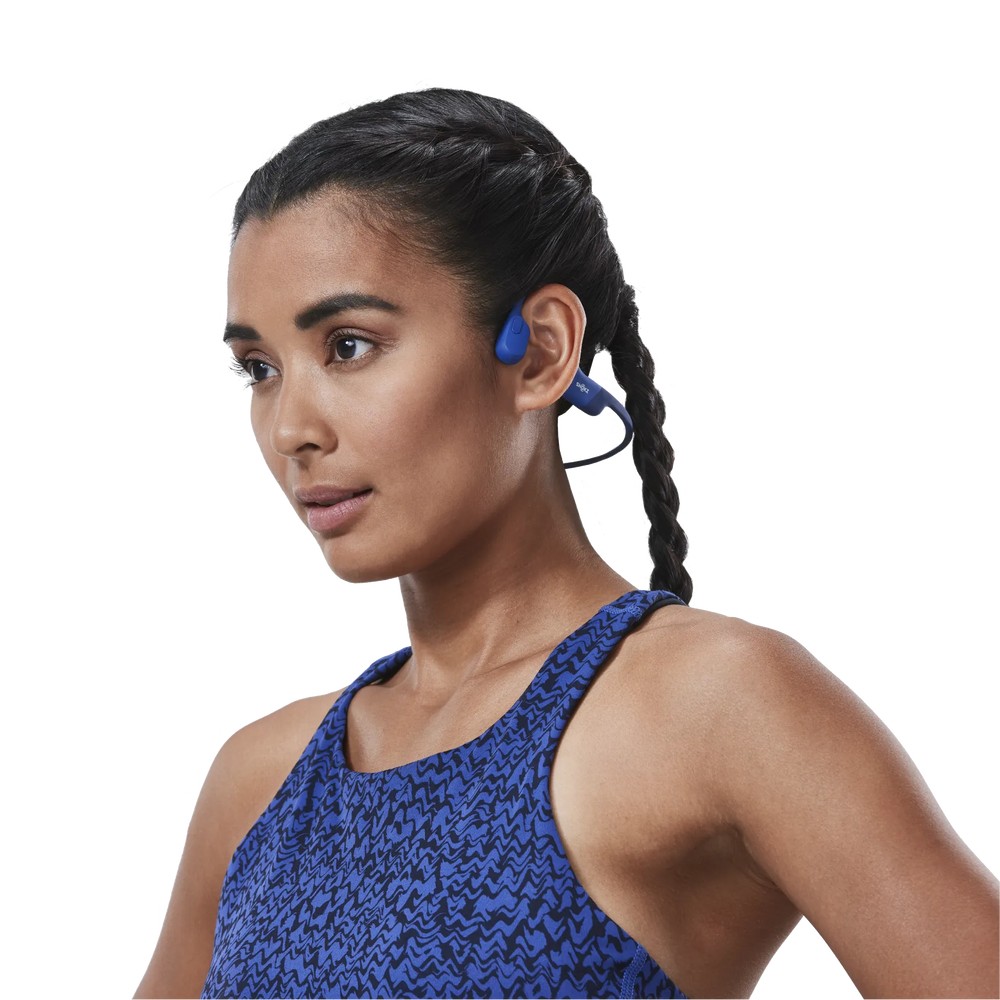 Blue / Standard / USB-C