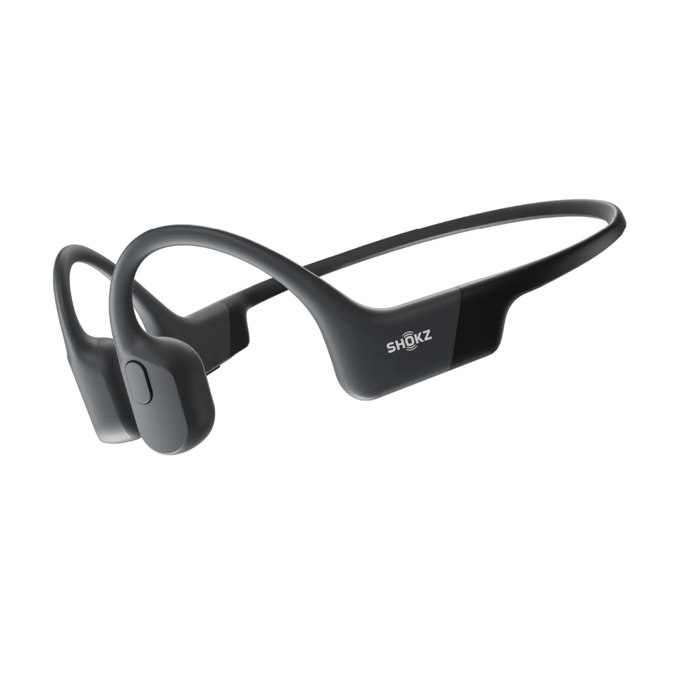 Black / Standard / USB-C