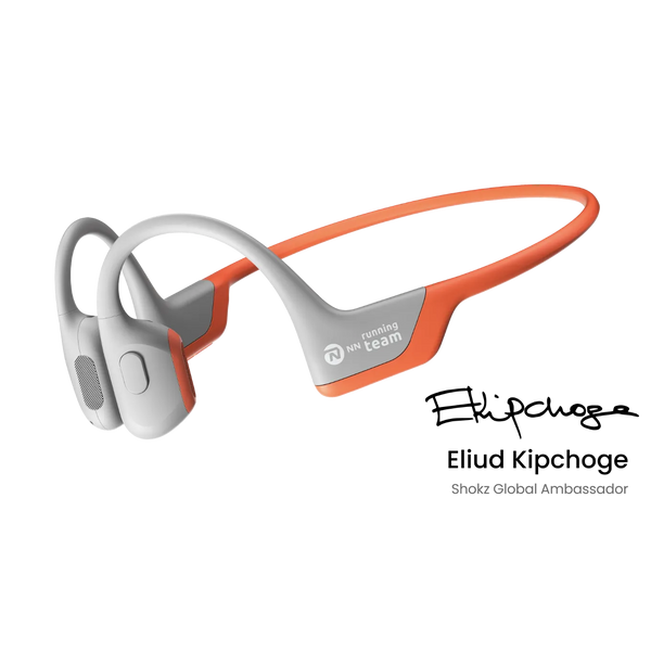 OpenRun Pro Bone Conduction Sport Headphone - Shokz OpenRun Pro Bone Conduction Sport Headphone - Shokz