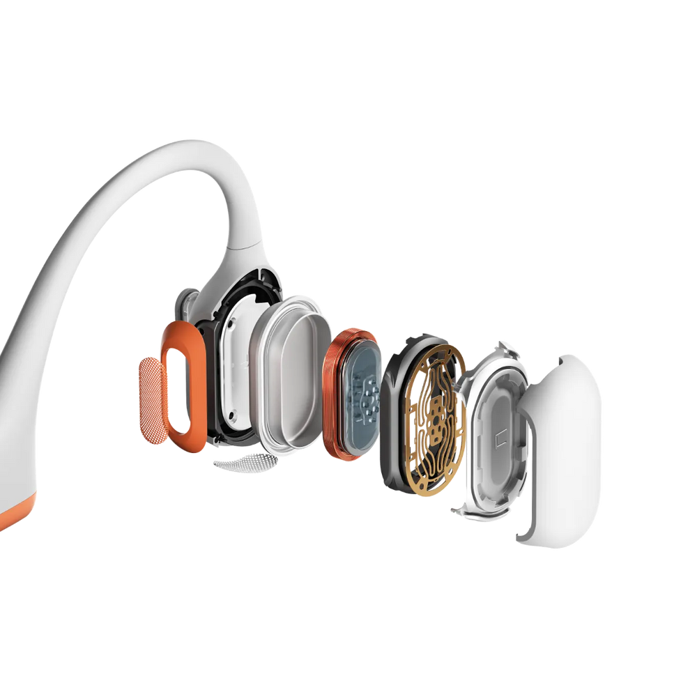 Bluetooth Headset Sony Headphones Pro OpenRun Pro Bone Conduction