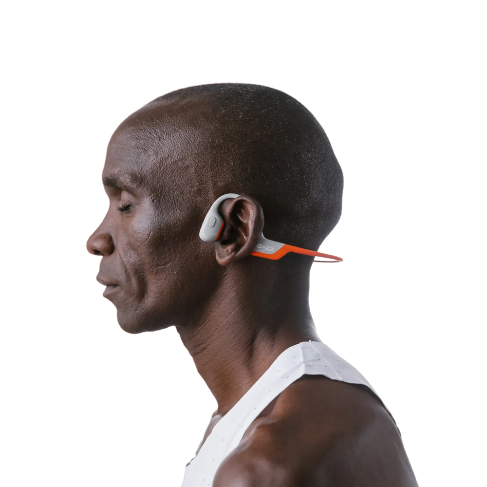 OpenRun Pro Bone Conduction Sport Headphone - Shokz OpenRun Pro Bone Conduction Sport Headphone - Shokz