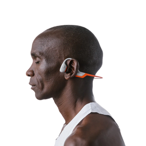 OpenRun Pro Bone Conduction Sport Headphone - Shokz OpenRun Pro Bone Conduction Sport Headphone - Shokz