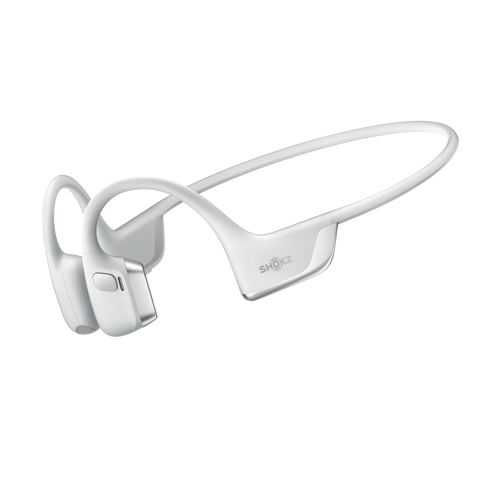 Shokz Headphones OpenRun Pro 2 Best Bone Condcution Headphones for Sports