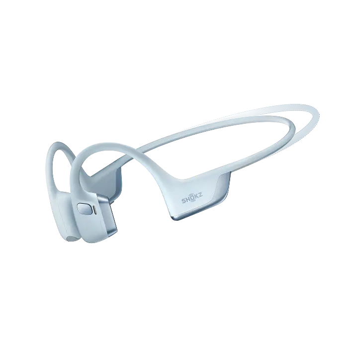 OpenRun Pro 2 - Comfortable Bone Conduction Headphones for Sports and Lifestyle