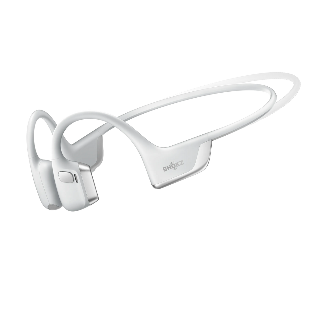Shop Shokz OpenRun Pro 2 Best Bone Conduction Headphones for Sports Shop Shokz OpenRun Pro 2 Best Bone Conduction Headphones for Sports