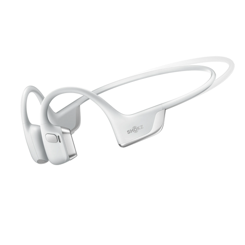 Shokz Headphones OpenRun Pro 2 Best Bone Condcution Headphones for Sports