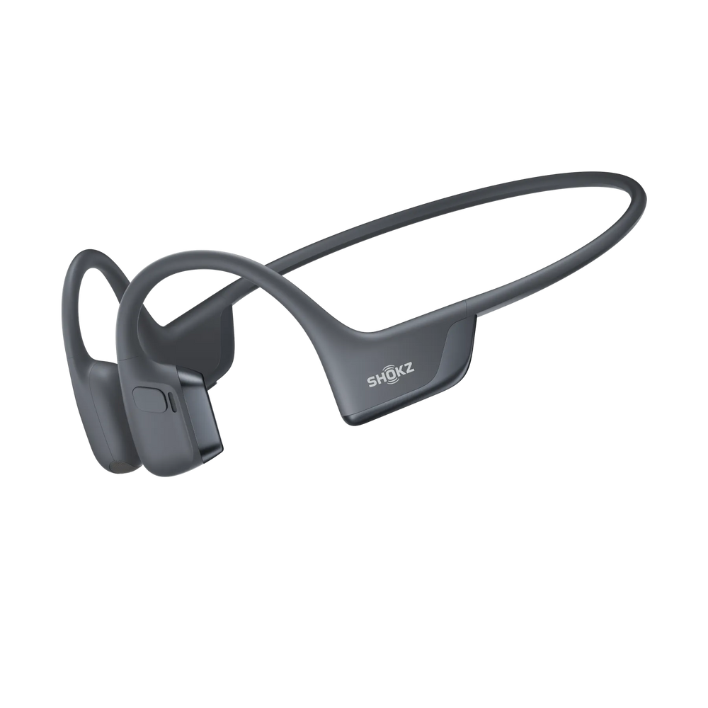 Shop Shokz OpenRun Pro 2 Best Bone Conduction Headphones for Sports Shop Shokz OpenRun Pro 2 Best Bone Conduction Headphones for Sports