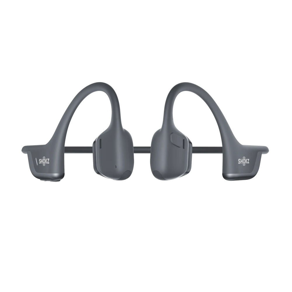 Shop Shokz OpenRun Pro 2 - Flagship Bone Conduction Headphones Shop Shokz OpenRun Pro 2 - Flagship Bone Conduction Headphones