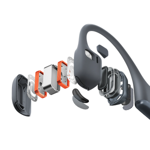Shop Shokz OpenRun Pro 2 Best Bone Conduction Headphones for Sports Shop Shokz OpenRun Pro 2 Best Bone Conduction Headphones for Sports