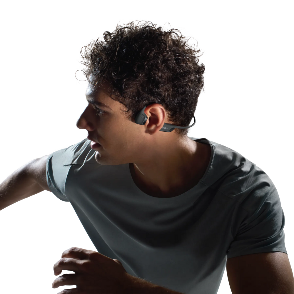 OpenRun Pro 2 Bone Conduction Sports Headphones- Shokz OpenRun Pro 2 Bone Conduction Sports Headphones- Shokz