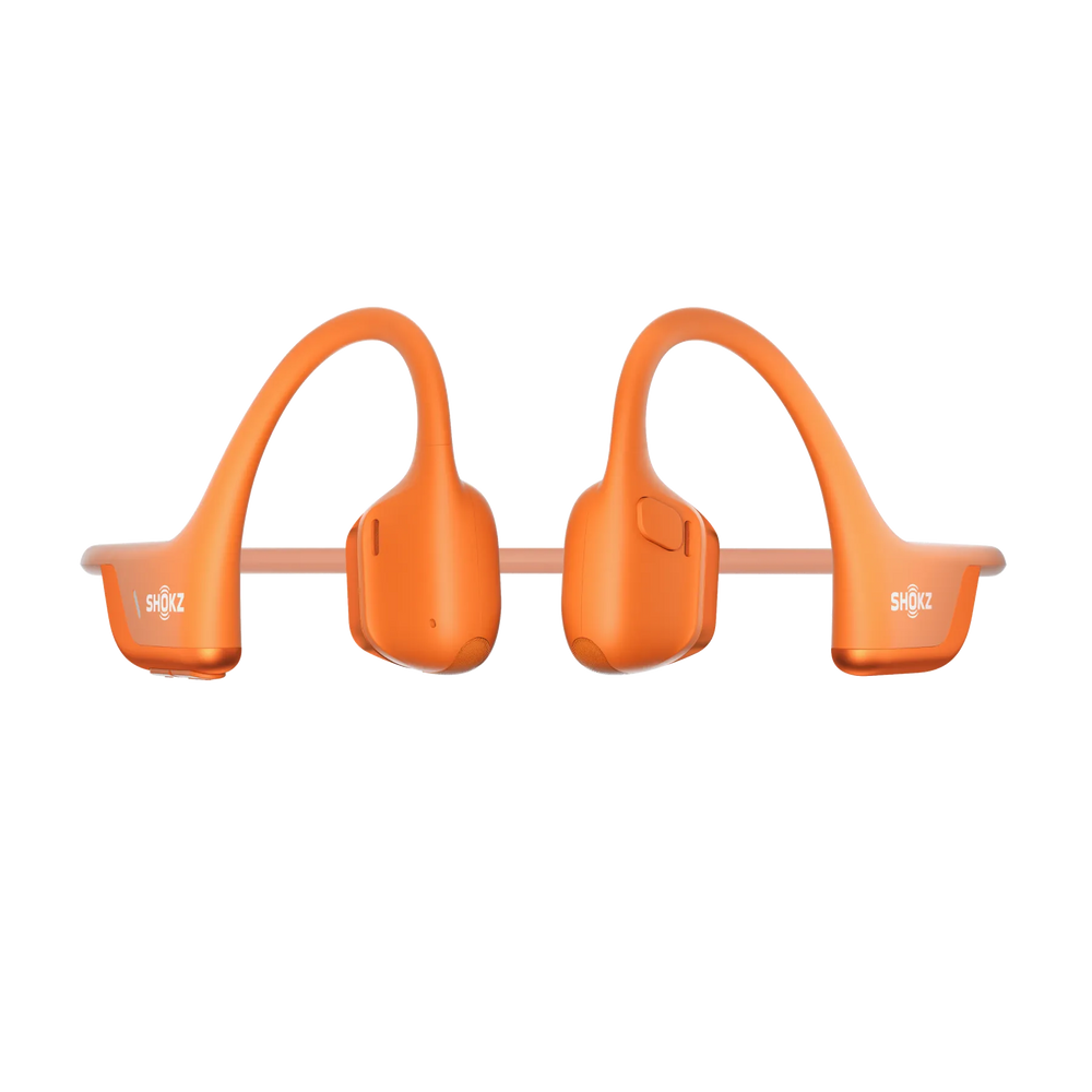 OpenRun Pro 2 Bone Conduction Sports Headphones- Shokz OpenRun Pro 2 Bone Conduction Sports Headphones- Shokz