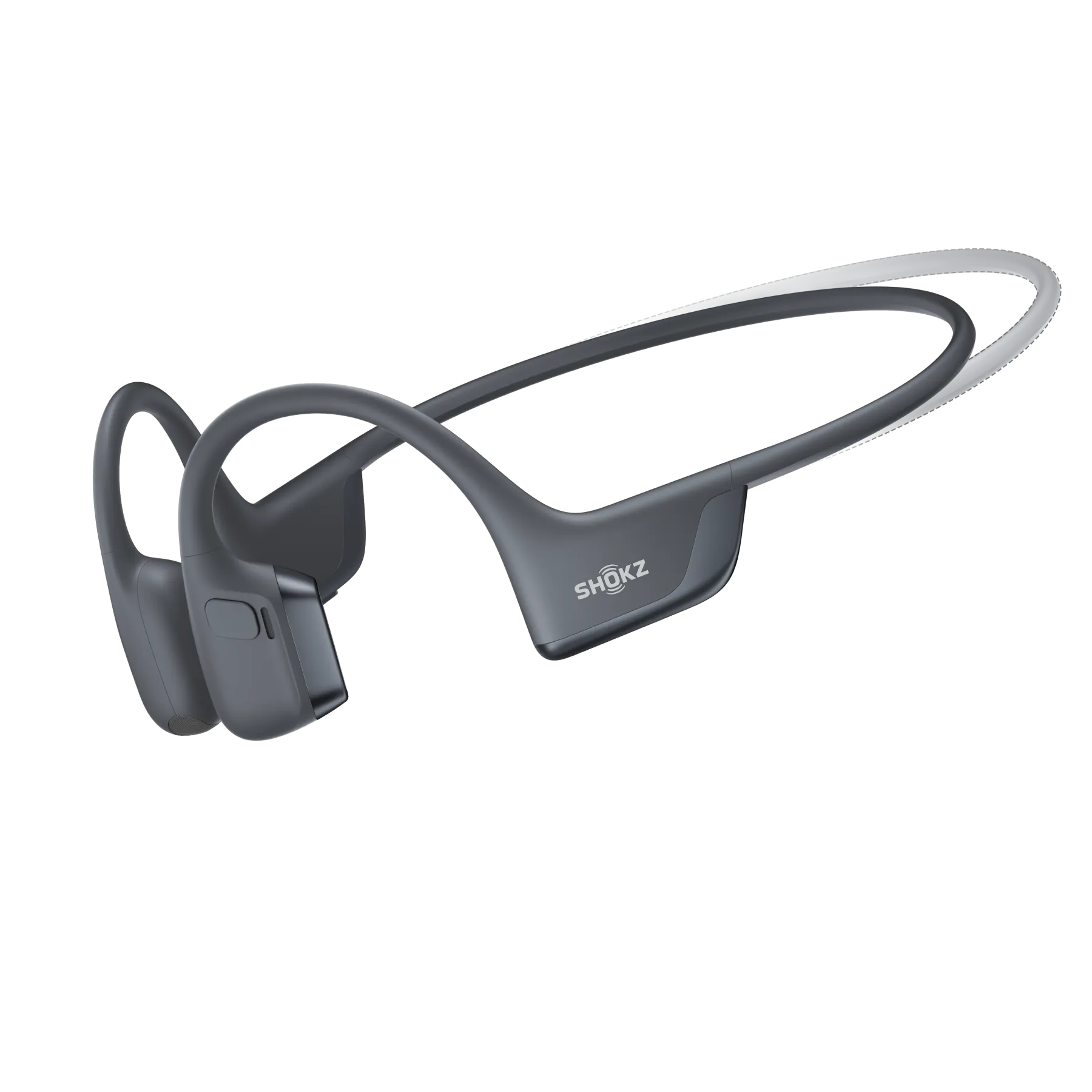 SHOKZ Open run pro mini ベージュ未使用品 SHOKZ Open run pro mini ベージュ未使用品