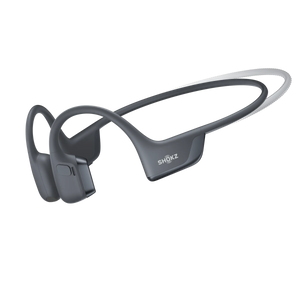 Shop Shokz OpenRun Pro 2 - Flagship Bone Conduction Headphones Shop Shokz OpenRun Pro 2 - Flagship Bone Conduction Headphones