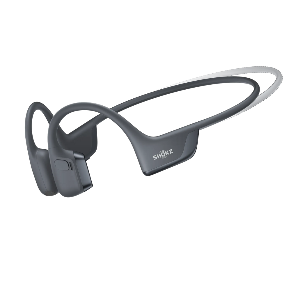 SHOKZ OPENRUN PRO(ショックズ オープンラン プロ) Shop Shokz OpenRun Pro 2 - Flagship Bone Conduction Headphones