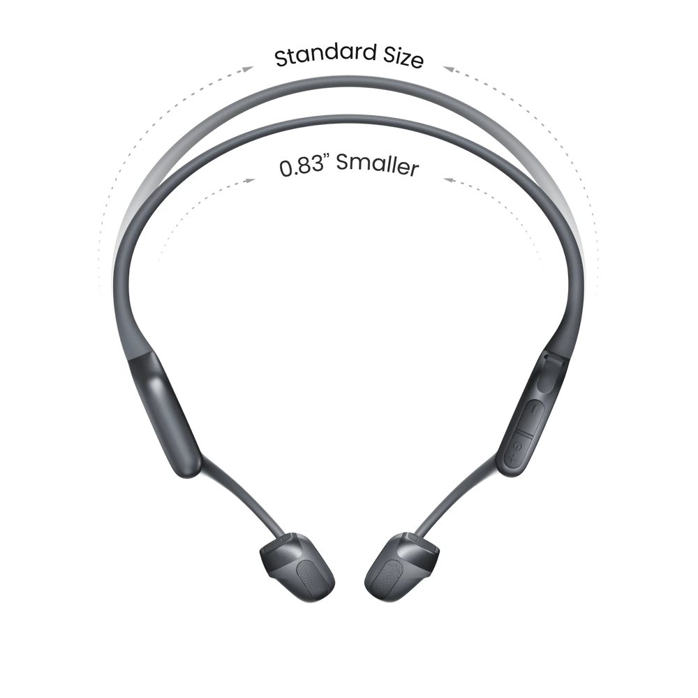 OpenRun Pro 2 Bone Conduction Sports Headphones- Shokz OpenRun Pro 2 Bone Conduction Sports Headphones- Shokz