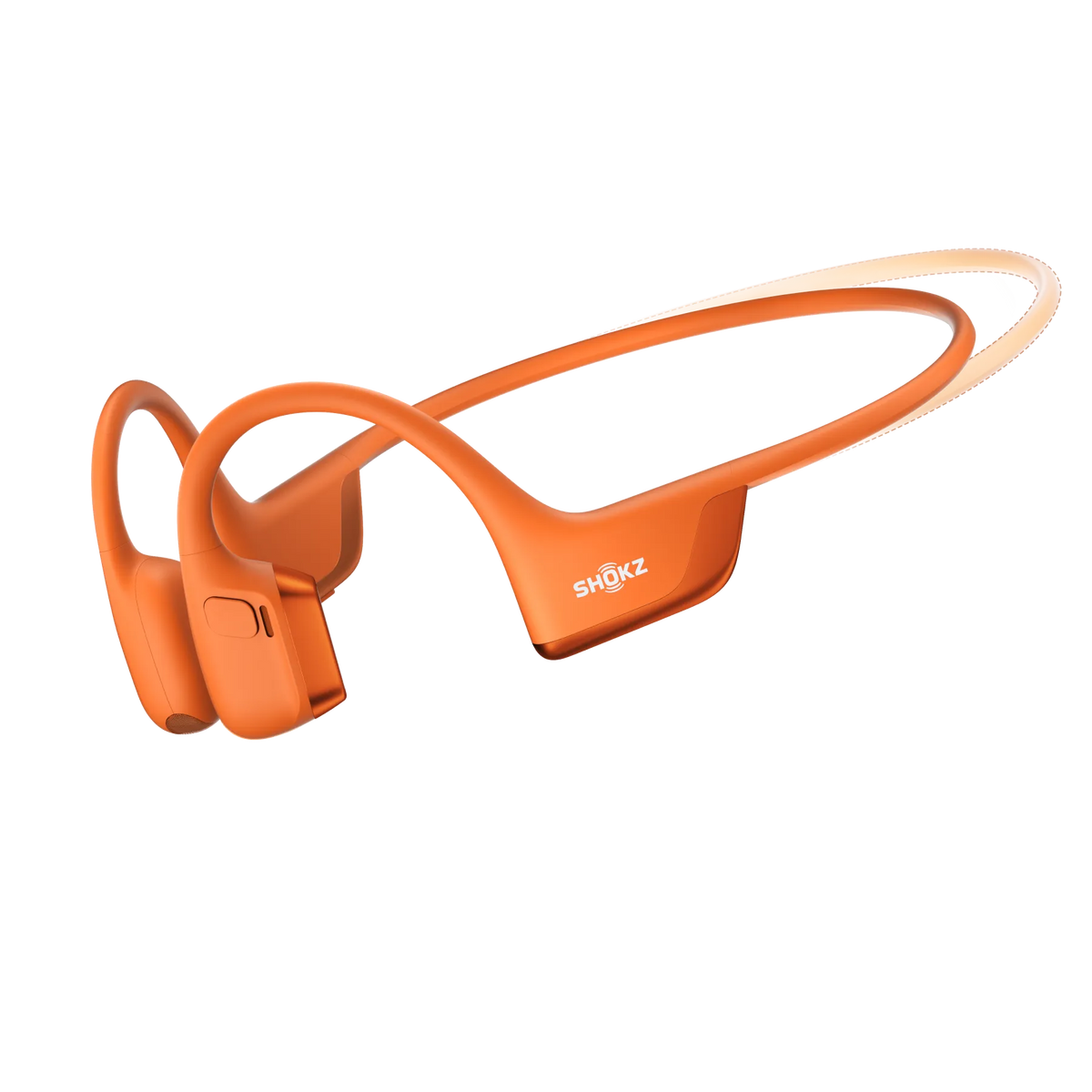 【未使用品】SHOKZ OpenRunPro2 Shop Refurbished Shokz OpenRun Pro 2 | Bone Conduction Running