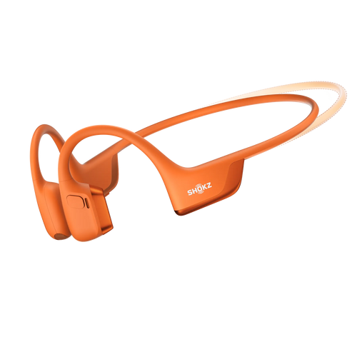 OpenRun Compare Spec – Shokz