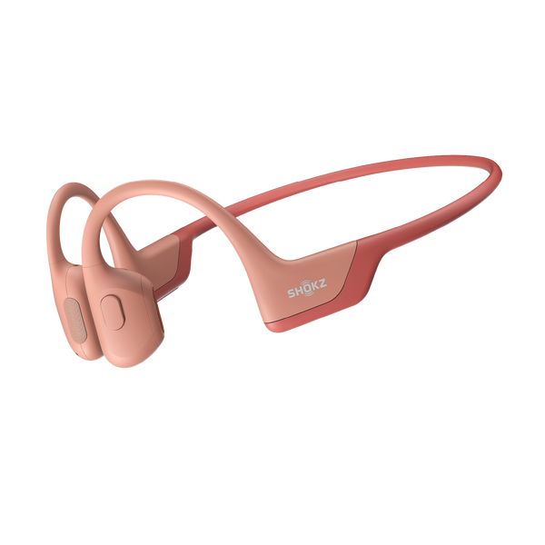 Bone Conduction Sports Headphones
designed for powerful training audio
