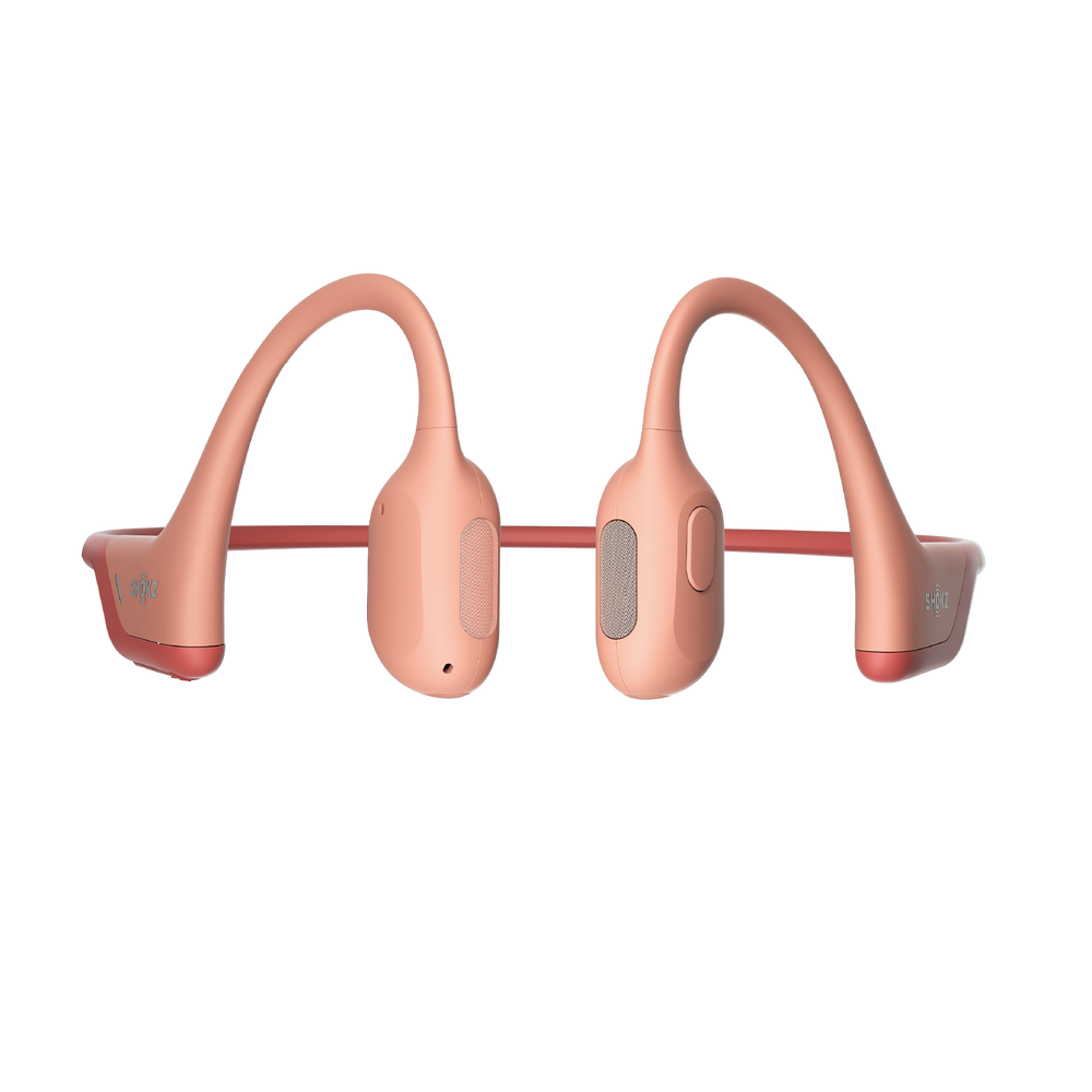 Shokz OpenRun Pro Premium Athletic Headset photo 2