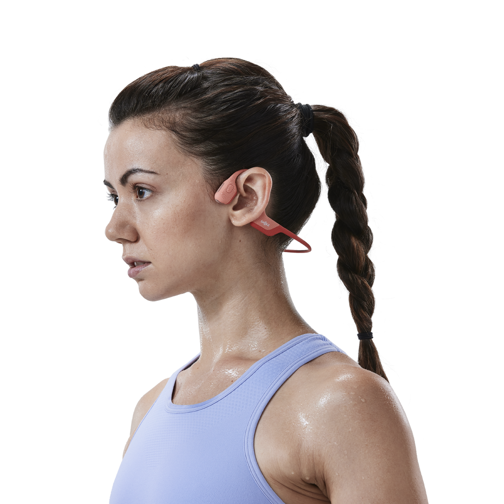 Shokz OpenRun Pro Premium Athletic Headset photo 3