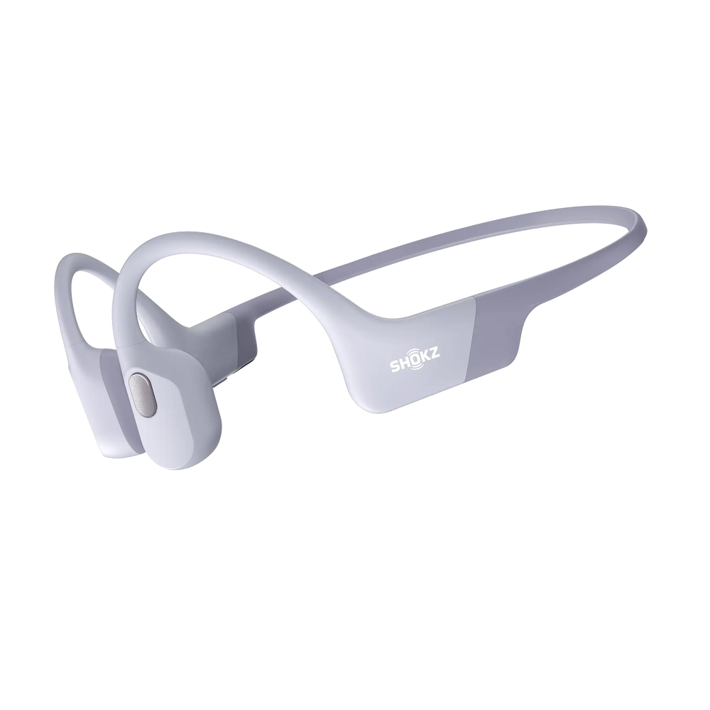 Buy Shokz OpenRun Running Headphones - Perfect for Sports & Running Buy Shokz OpenRun Running Headphones - Perfect for Sports & Running