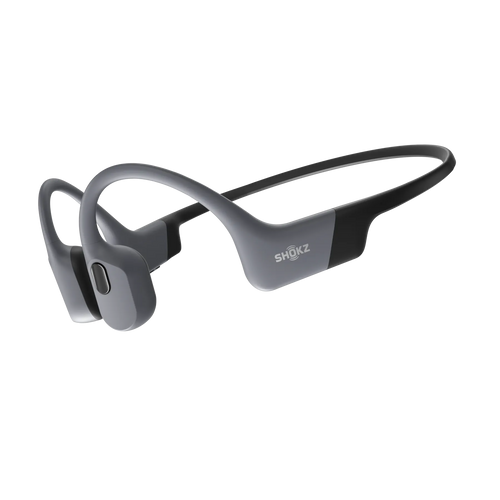 Shop Shokz OpenSwim Pro - Best Waterproof Headphones for Swimming Shop Shokz OpenSwim Pro - Best Waterproof Headphones for Swimming