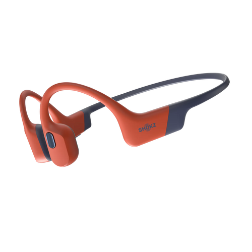 OpenSwim Bone Conduction Headphones for Swimming OpenSwim Bone Conduction Headphones for Swimming