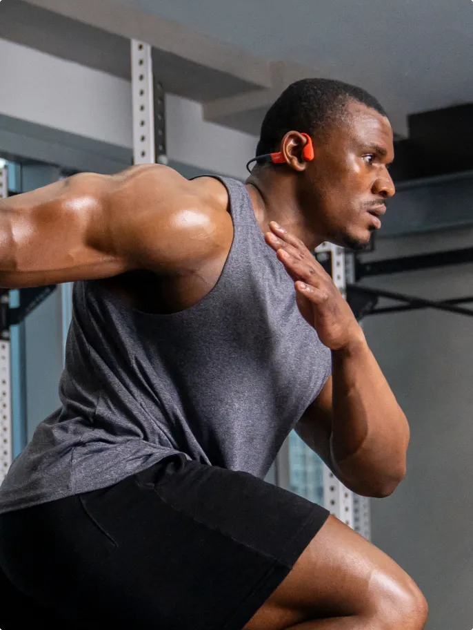 Shokz OpenSwim Pro - Trusted Waterproof Headphones Shokz OpenSwim Pro - Trusted Waterproof Headphones