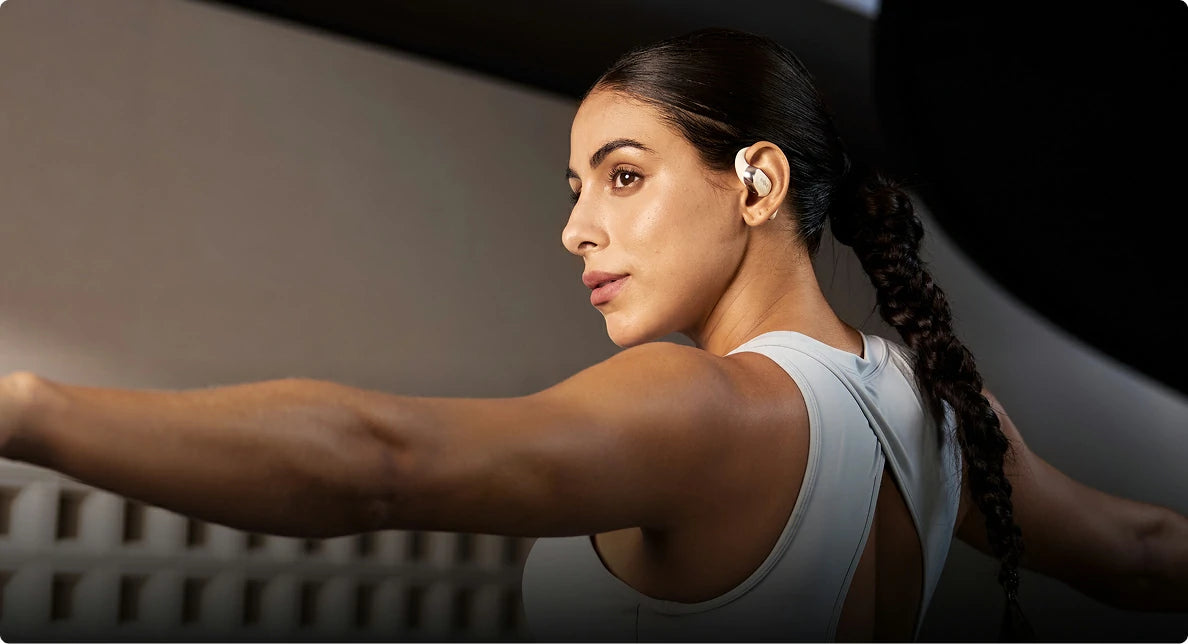 Why Open-Ear Listening Matters