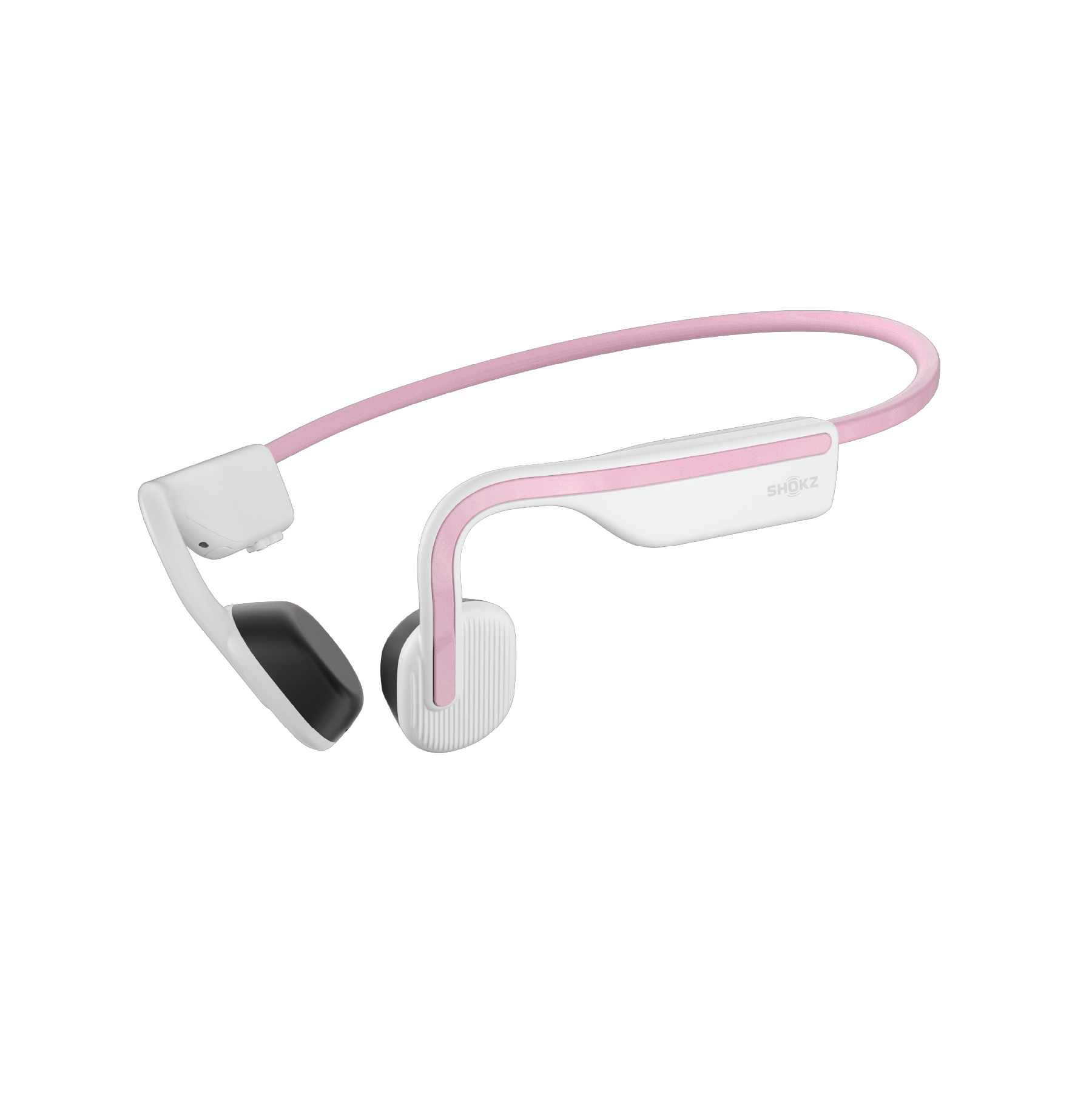 【新品未使用】SHOKZ  OPENMOVE OpenMove Affordable Bone Conduction Headphone - Shokz