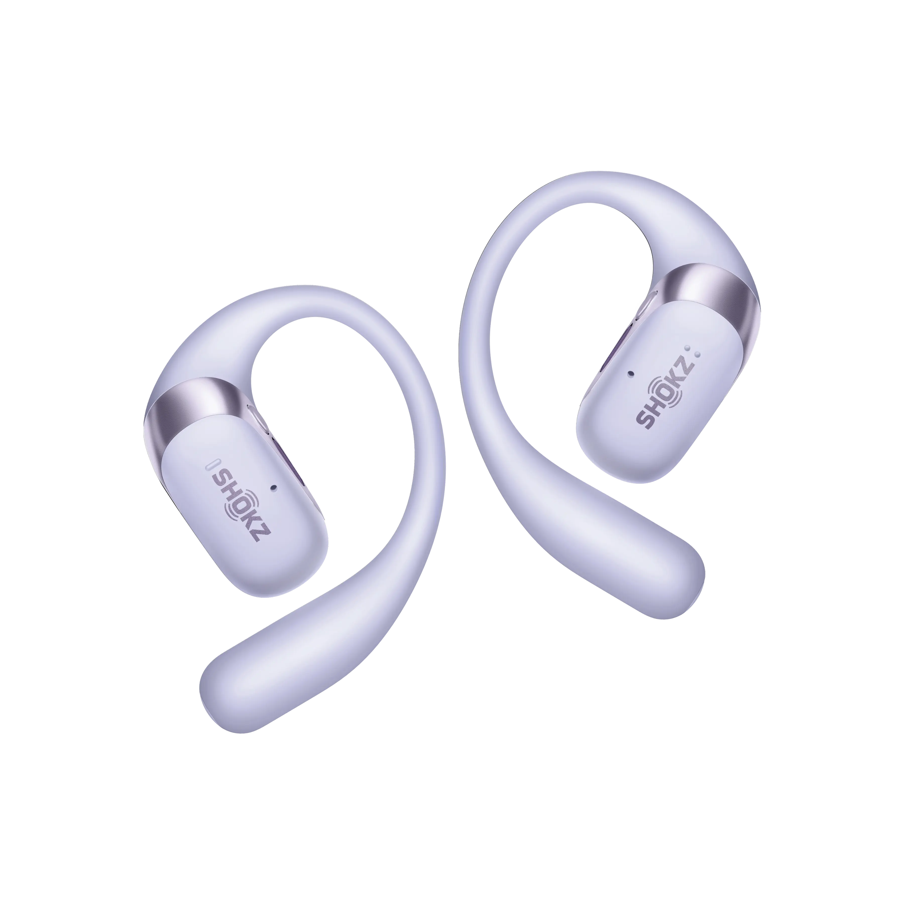 Latest Upgraded Open Ear Earbuds - OpenFit 2+