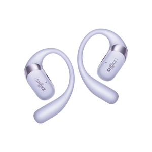 Shop Shokz OpenFit 2+ Open Earbuds Shop Shokz OpenFit 2+ Open Earbuds