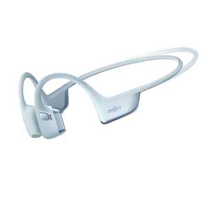 Shokz OpenRun Pro 2 Open-Ear Headphones for Hiking and Outdoor Adventures