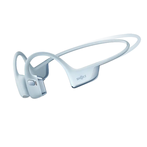Shokz Headphones OpenRun Pro 2 Best Bone Condcution Headphones for Sports
