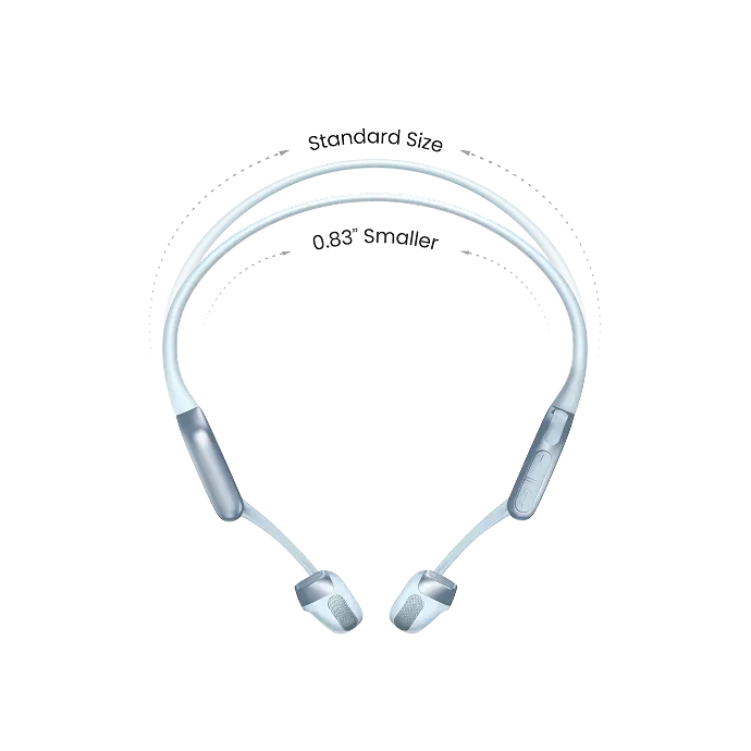 Shop Shokz OpenRun Pro 2 Best Bone Conduction Headphones for Sports Shop Shokz OpenRun Pro 2 Best Bone Conduction Headphones for Sports