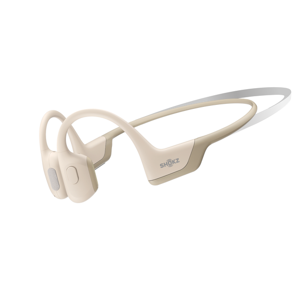 r*e様 【送料無料】Aftershokz shokz OpenRun Pro ProMini-Beige1_67a7de1e-5269-