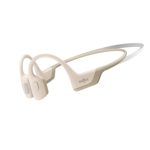 Shokz Premium Sports Headphones - OpenRun Pro 