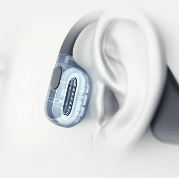 Shokz™ OpenMove Headphones – The Boeing Store