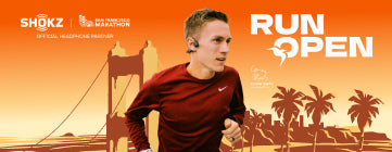 The 2026 San Francisco Marathon