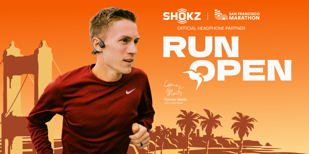 The 2026 San Francisco Marathon