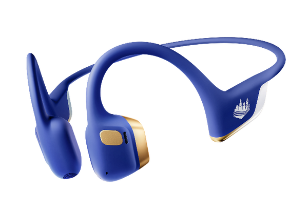 Shokz x 2026 Chicago Marathon Lucky Draw - 1st Prize Co-branded Edition OpenRun Pro 2